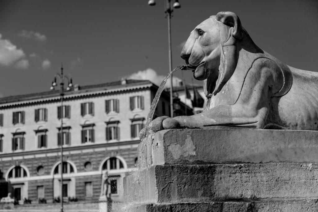 Il Corso Roma