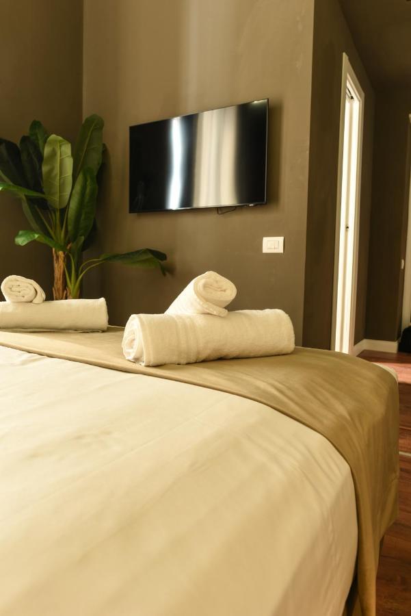 Il Corso Bed & Breakfast