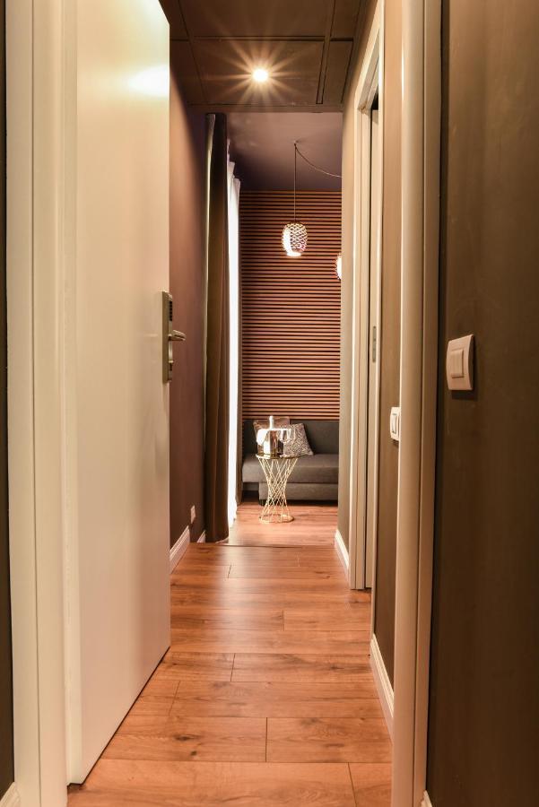 Il Corso Comfort Rome