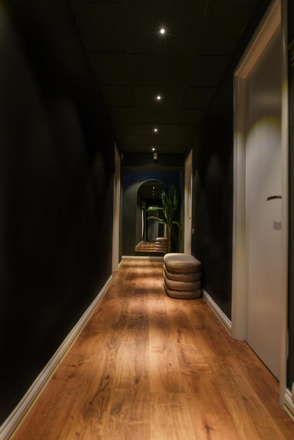Il Corso Comfort Bed & Breakfast