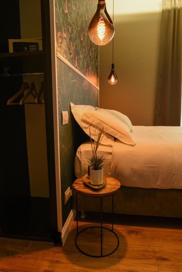 Il Corso Bed & Breakfast Roma