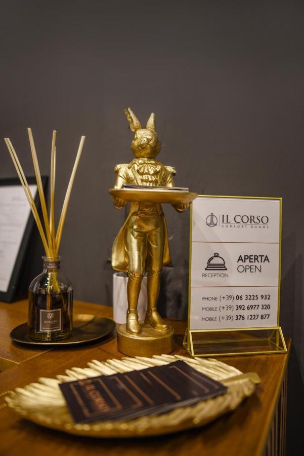 Il Corso