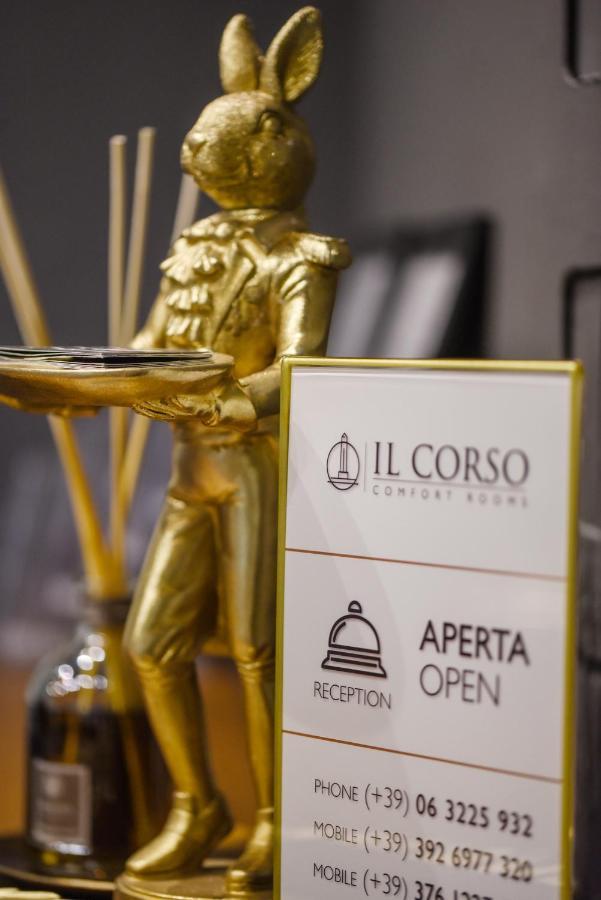 Il Corso Comfort Bed & Breakfast 2*