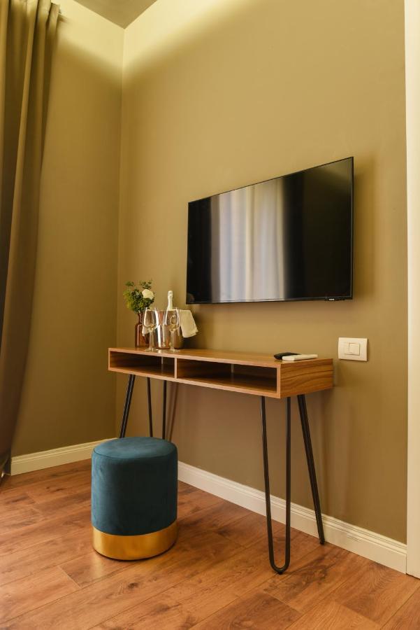 Il Corso Bed & Breakfast Roma