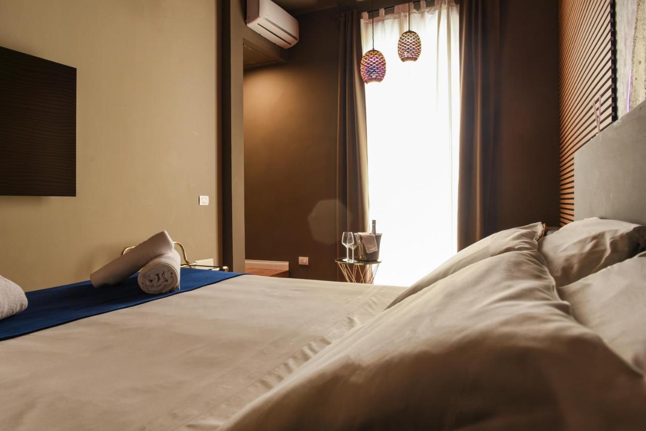 Il Corso Bed & Breakfast 2*