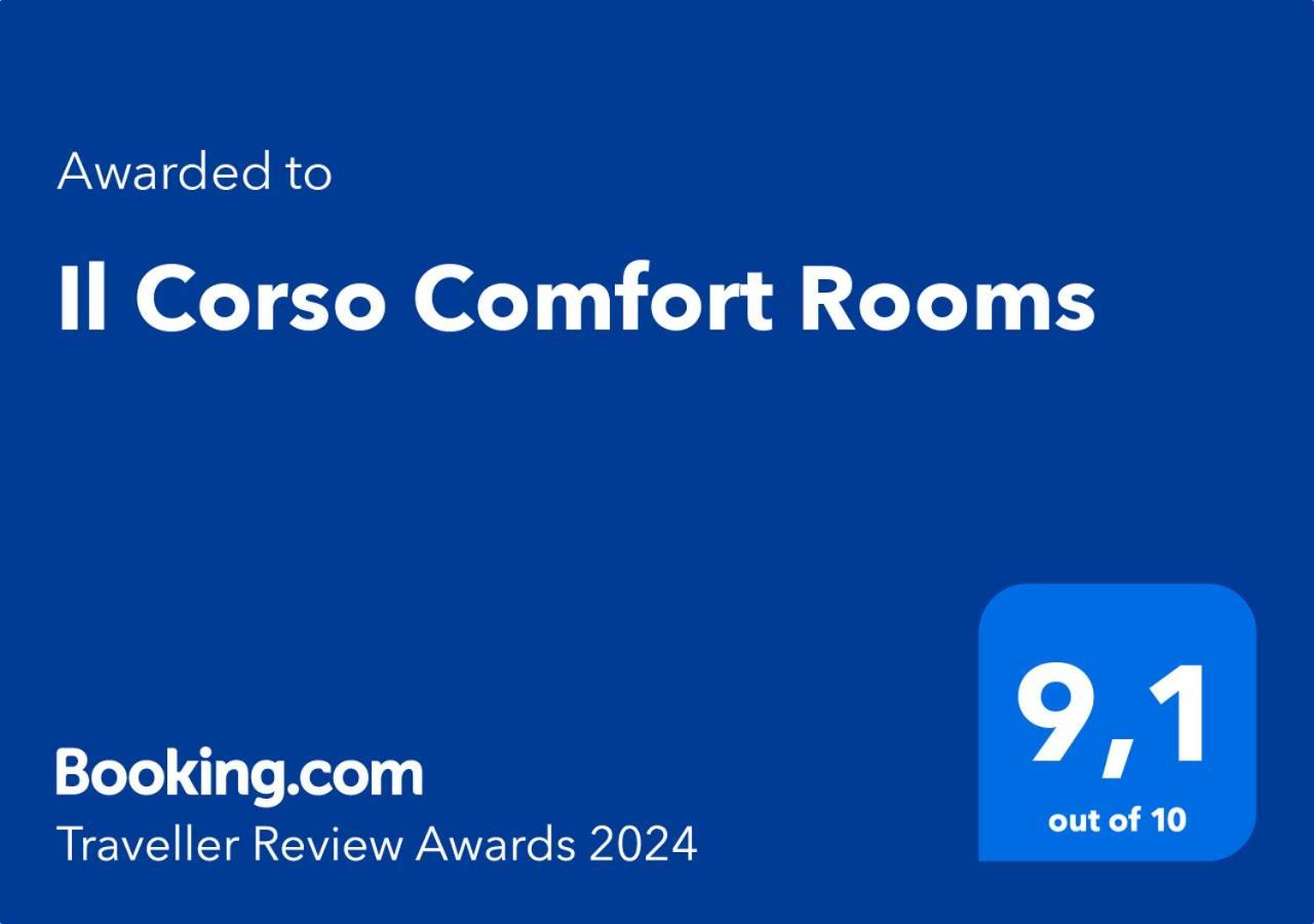 Il Corso Comfort Bed & Breakfast 2*