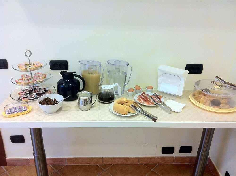 Il Corso Comfort