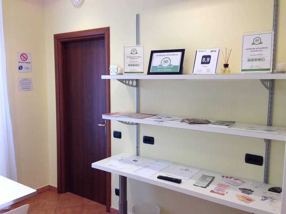 Bed & Breakfast Il Corso 2*