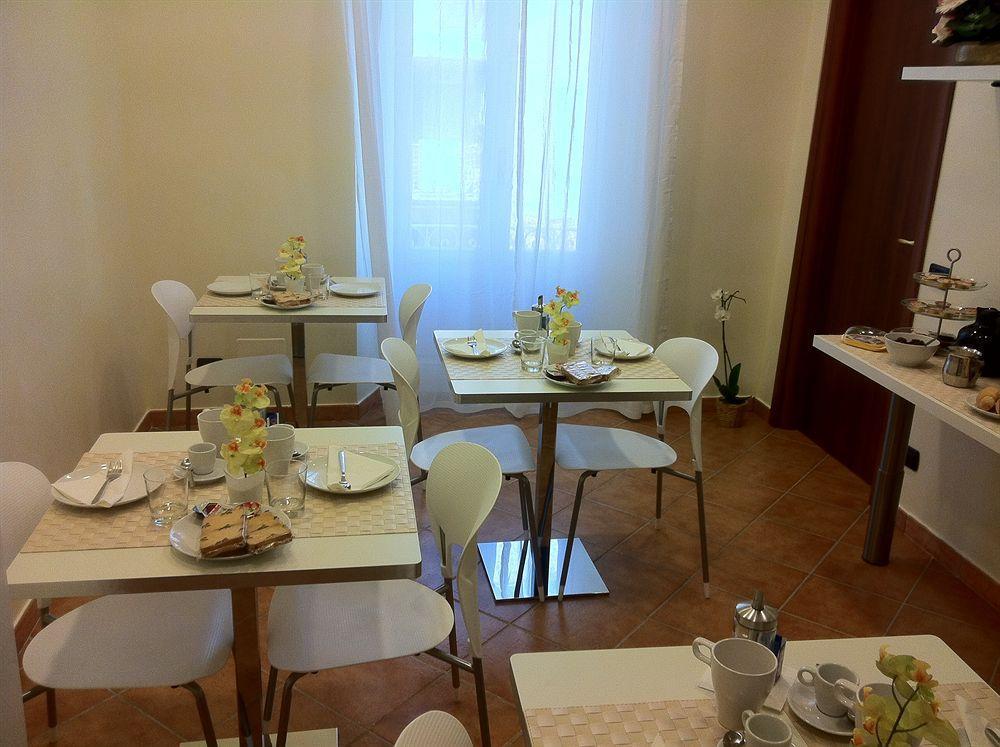 Il Corso Comfort Rome