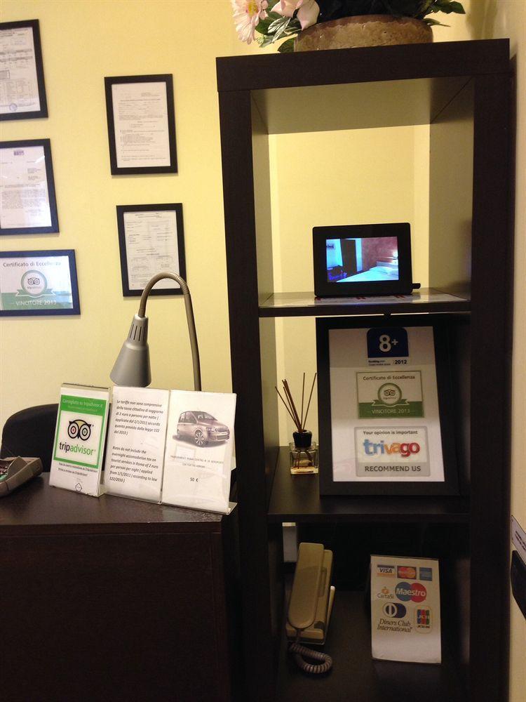 Il Corso Comfort Rome