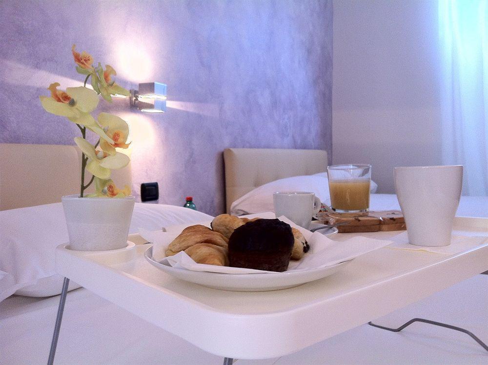 Bed & Breakfast Il Corso Roma