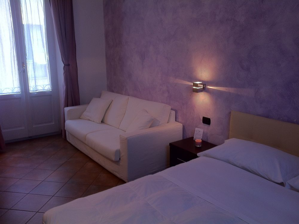 Bed & Breakfast Il Corso 2*