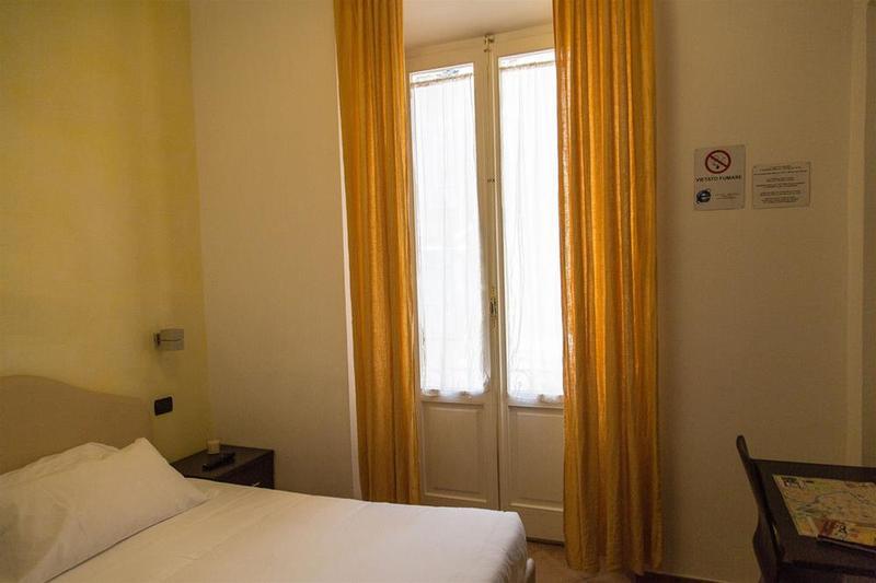 Bed & Breakfast Il Corso Roma