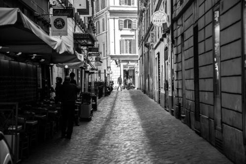 Il Corso Roma