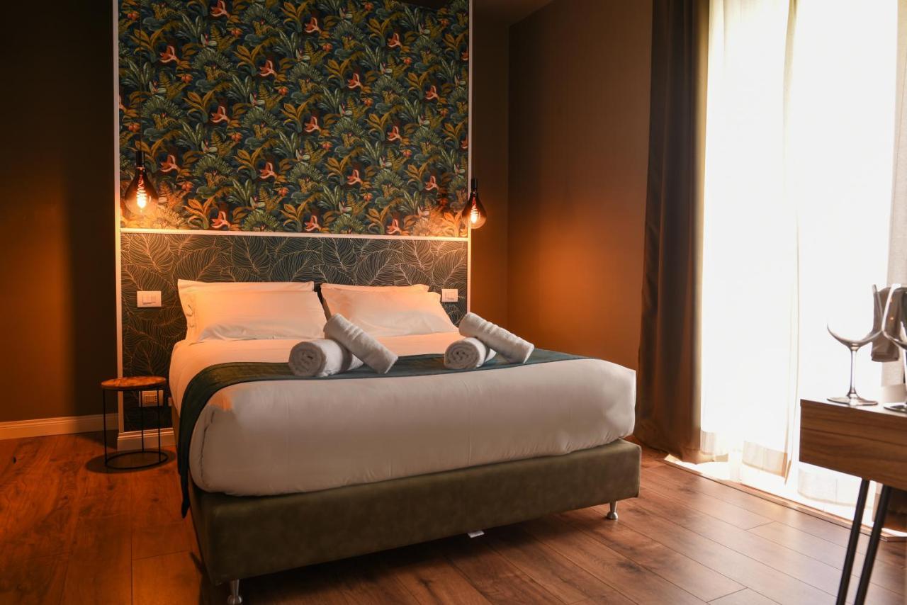Alojamento de Acomodação e Pequeno-almoço Il Corso Comfort 2*