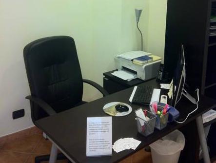 Il Corso Comfort Alojamento de Acomodação e Pequeno-almoço Roma